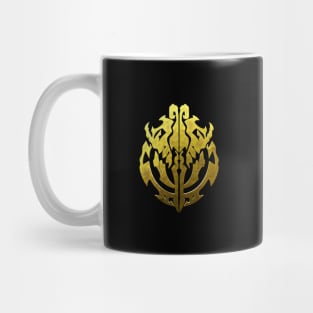 Nazarick Mug